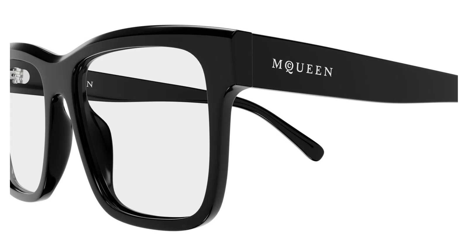 Alexander McQueen AM0582O Eyeglasses - view 10